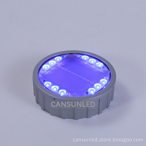 IP65 Waterproof Inground LED Stair Light - 12W Wall Step Light